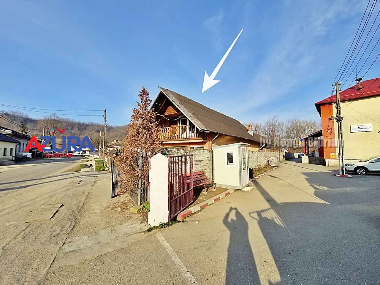 AZURA Imobiliare - Spatiu / Casa de Vanzare Micesti Central, Comis 0% - Poză 15