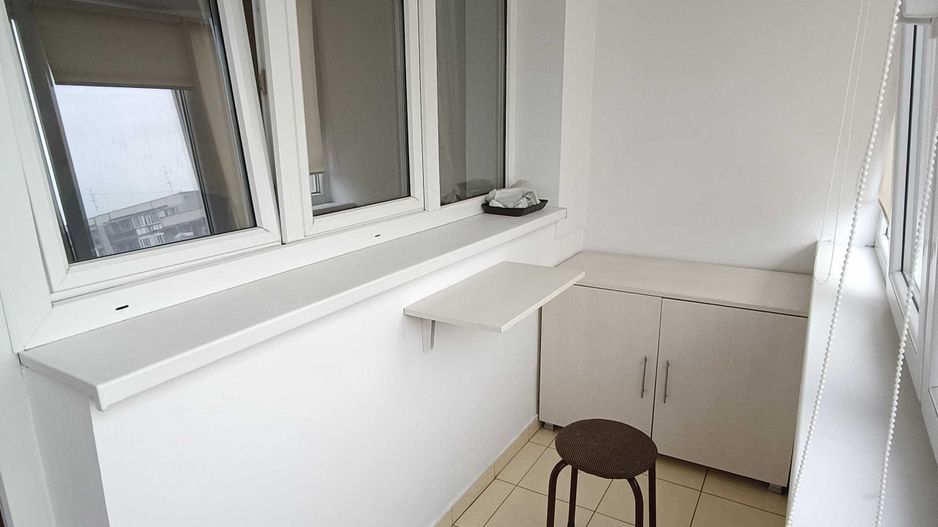 Apartament 2 camere – Bulevardul Tineretului | Etaj 9 | Disponibil din - Poză 8