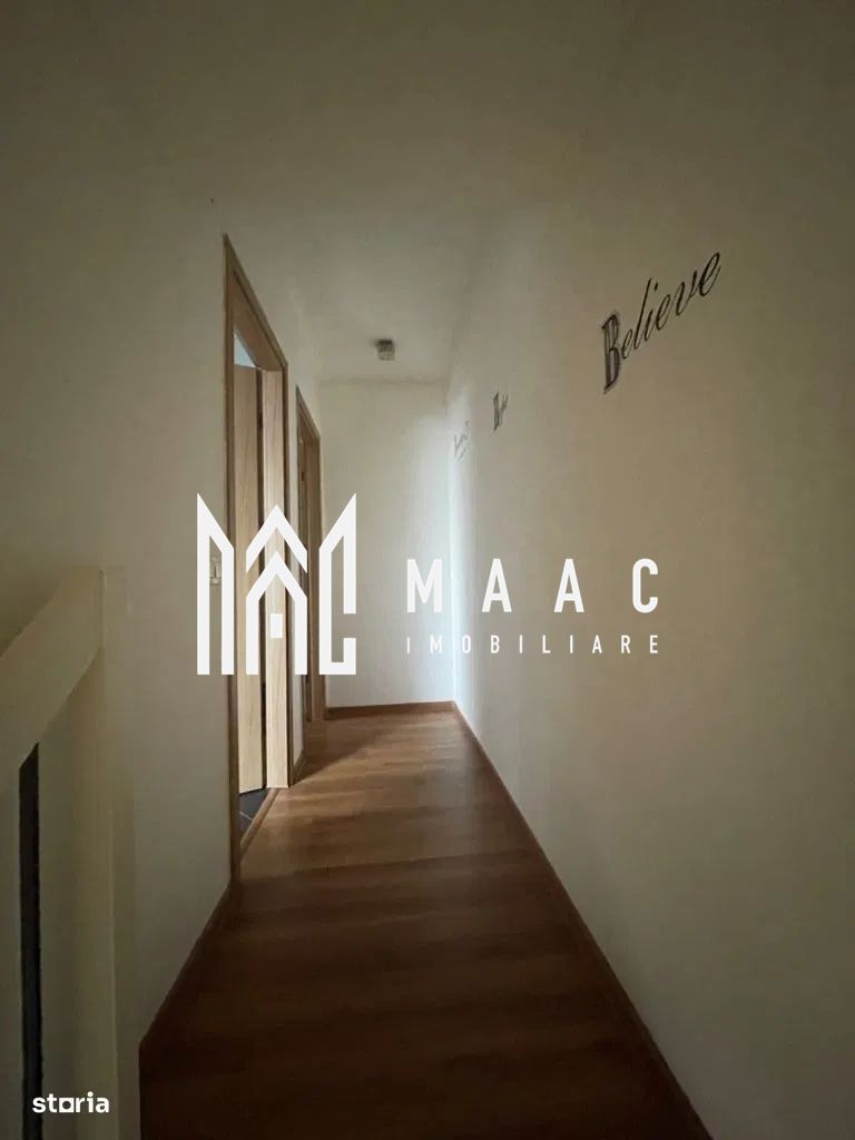 Apartament 4 camere | 100 MPU | Balcon | Decomandat | Strand - Poză 10