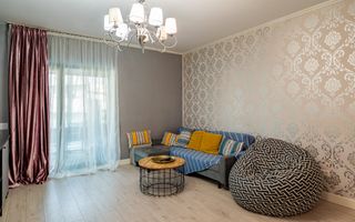 Apartament 2 camere - Mamaia | 20 m de plajă | Blue Bike Residence - Poză 10