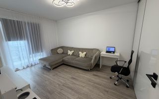 AP. 2 CAMERE- PARCARE INCLUSA, MOBILAT/UTILAT, CENTRALA, COMIS 0% - Poză 3