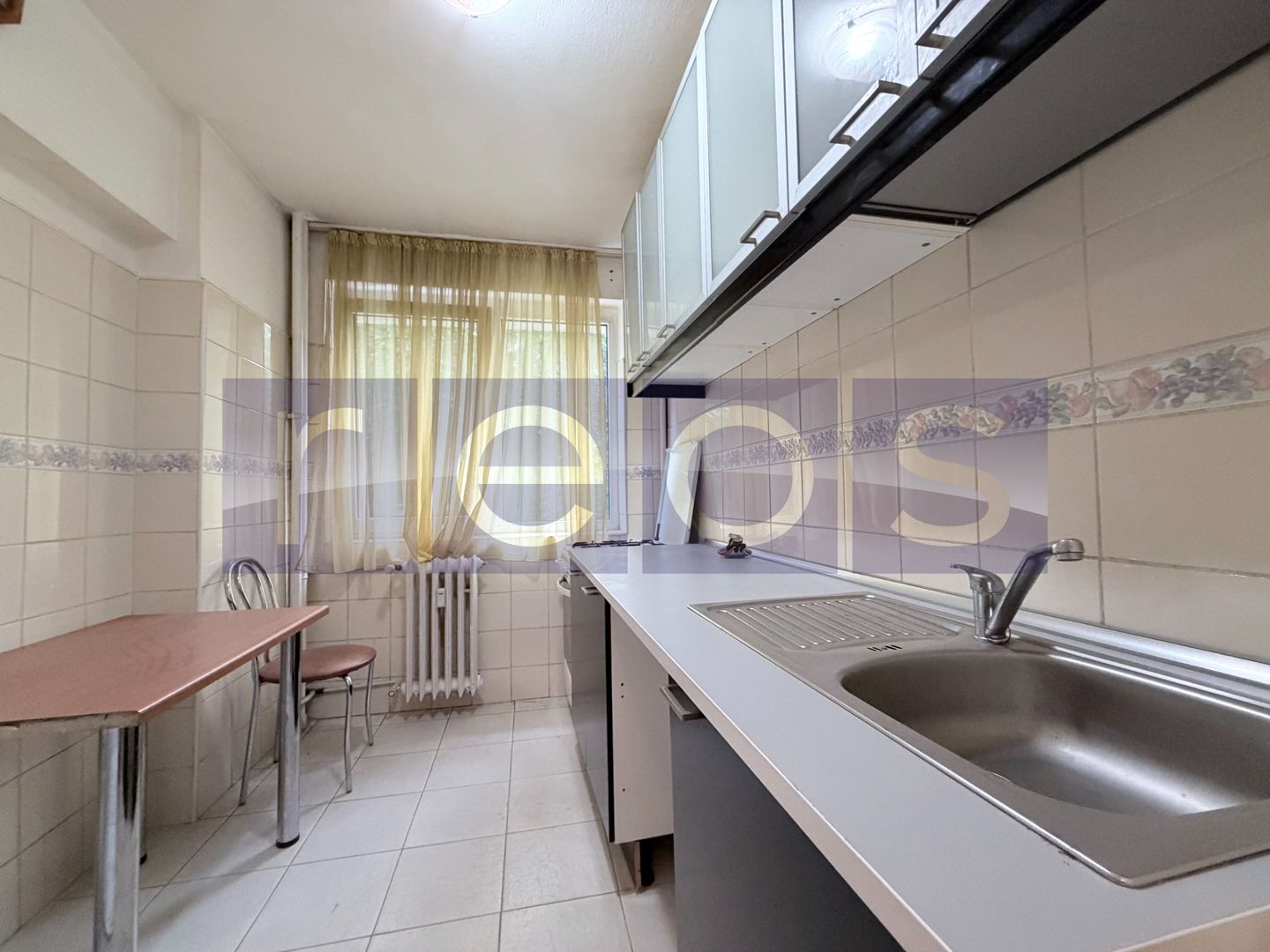VANZARE 2 CAMERE | METROU JIULUI | ETAJ 2 | - Poză 11