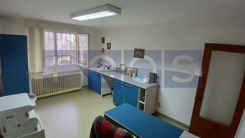 VANZARE APARTAMENT DOROBANTI 3 CAMERE | - Poză 5