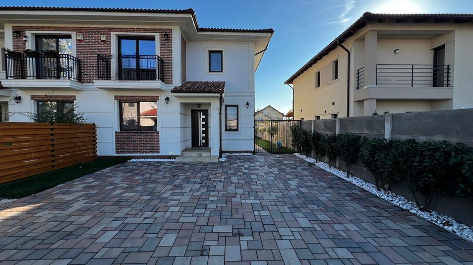 Duplex  4 dormItoare - Dumbravita - Zona Ikea - Poză 1