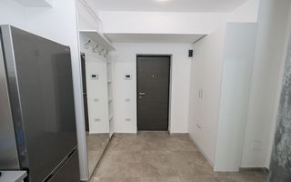 Studio Modern | Bloc Nou | Parcare privata - Poză 7