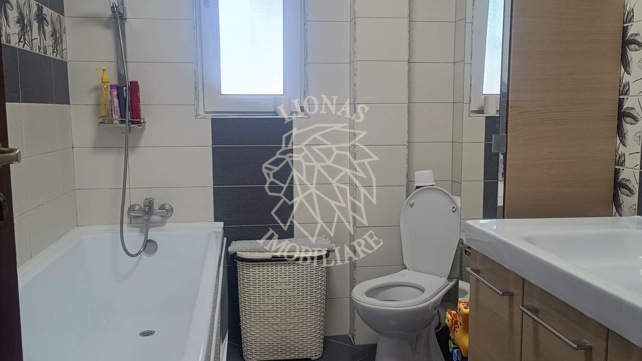 Apartament 2 camere 57 mp+balcon-etaj 3-lift-Libertatii - Poză 7