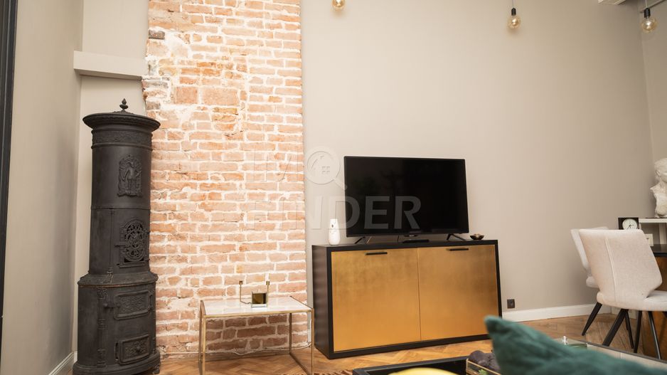 Afacere la cheie, 5 apartamente,  regim hotelier, Piata Unirii - Poză 55