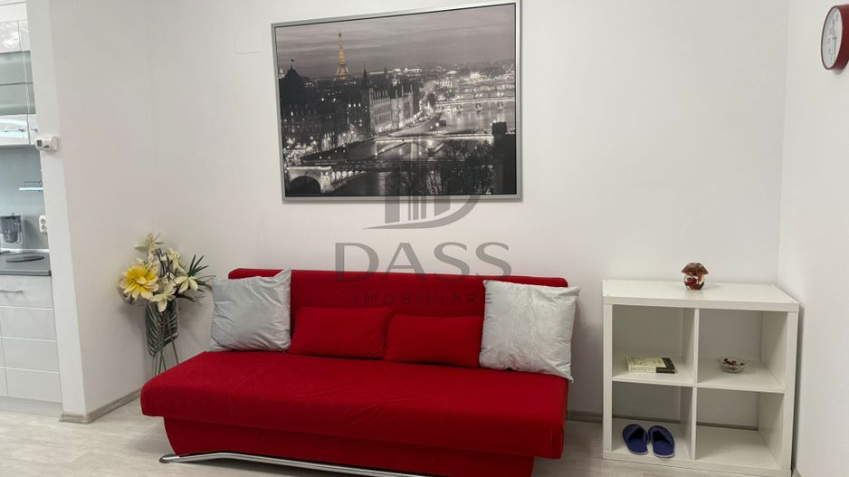 Apartament modern 3 camere de inchiriat Magnolia - Poză 2