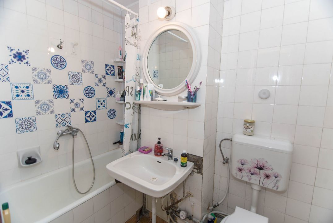Apartament 4 camere ultracentral | Strada Victoriei – Piata Milea - Poză 6