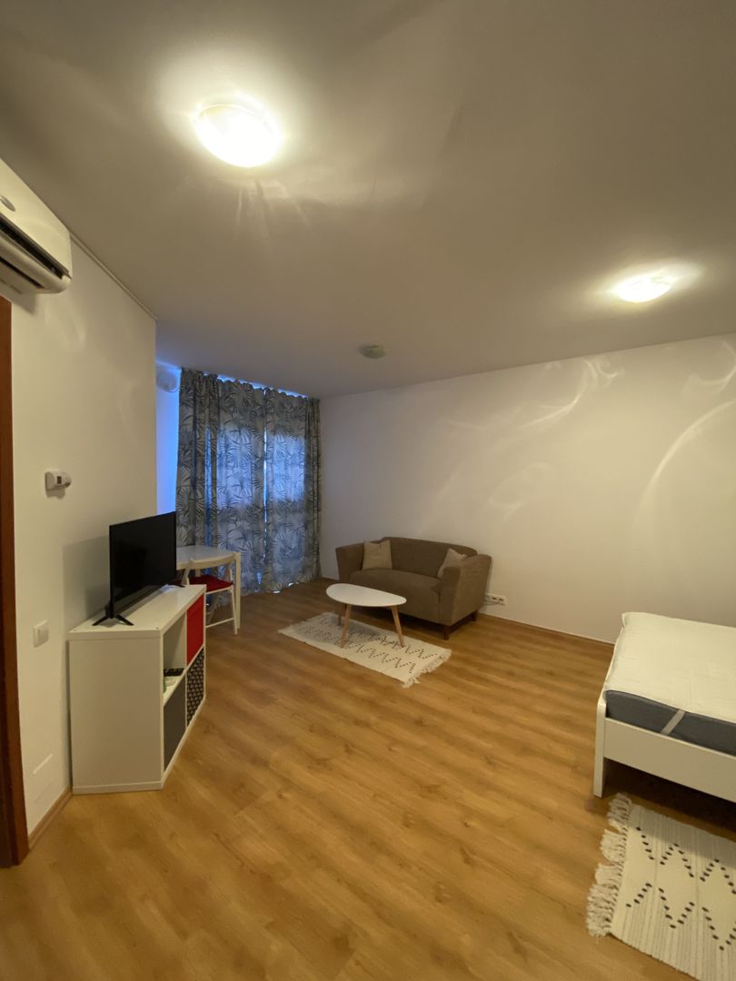 Garsoniera de inchiriat Complex  Planorama/Doamna Ghica - Poză 5