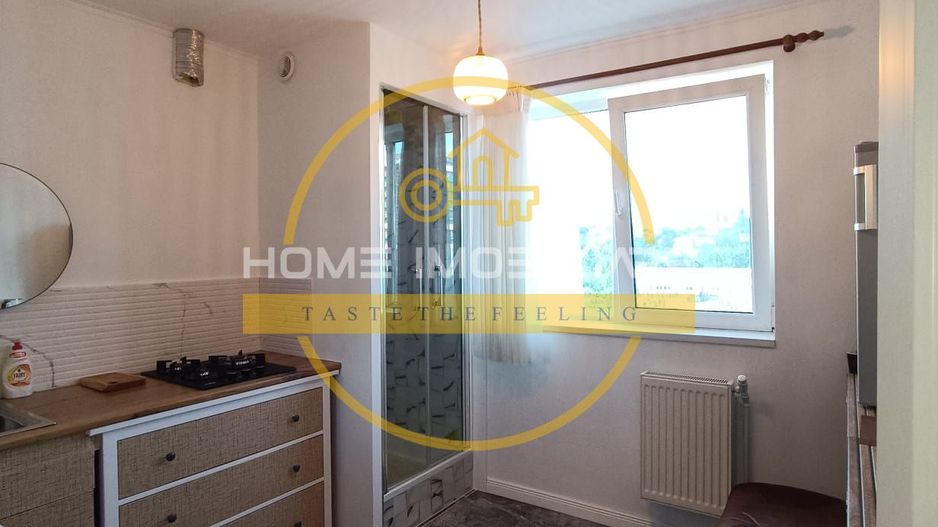 Garsoniera 22mp / zona Tatarasi - Poză 6