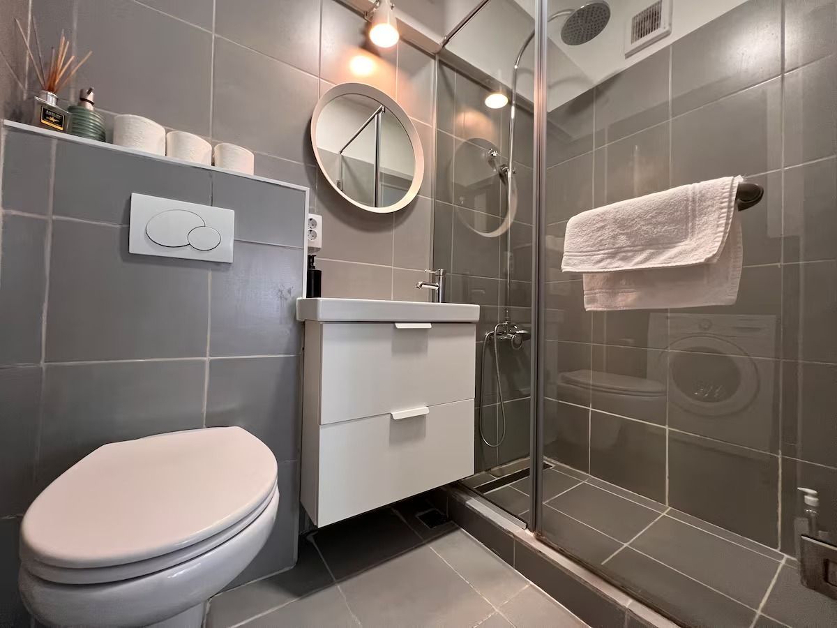 3 camere | Calea Victoriei | GalDan Apartments - Poză 6