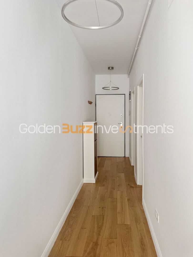 Apartament 3 camere | Parcare | Iancu Nicolae - Poză 17