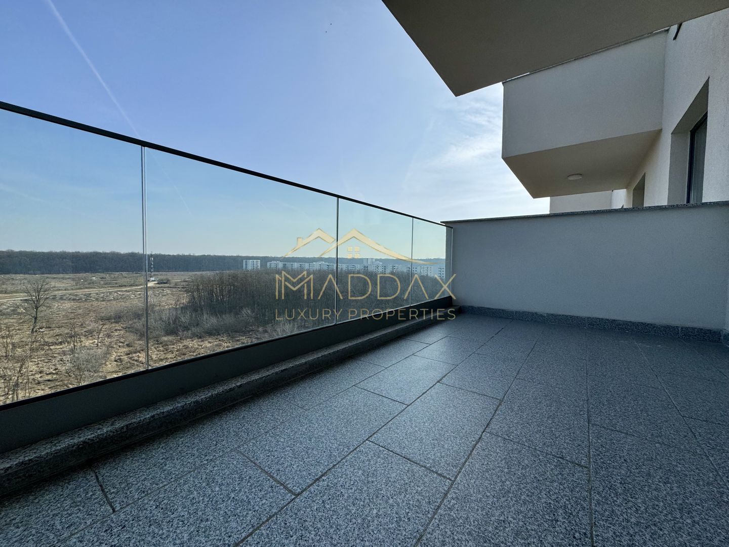 Apartament cu 2 camere *62.44mp* + Parcare / Mobilat // Baneasa Forest View - Poză 25