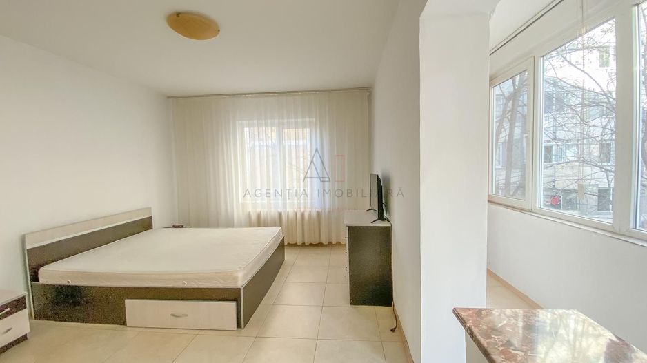 Garsoniera spatioasa | Metrou Gorjului - Poză 5