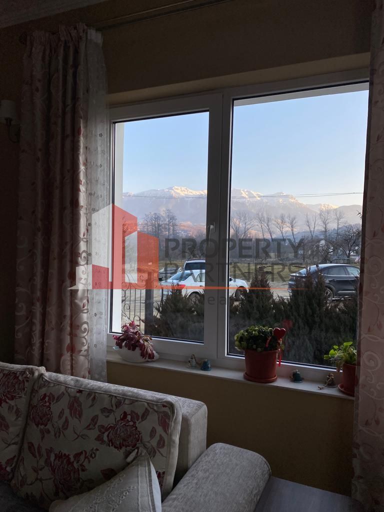 Vila de locuit in Bran/Predelut cu panorama superba. - Poză 36