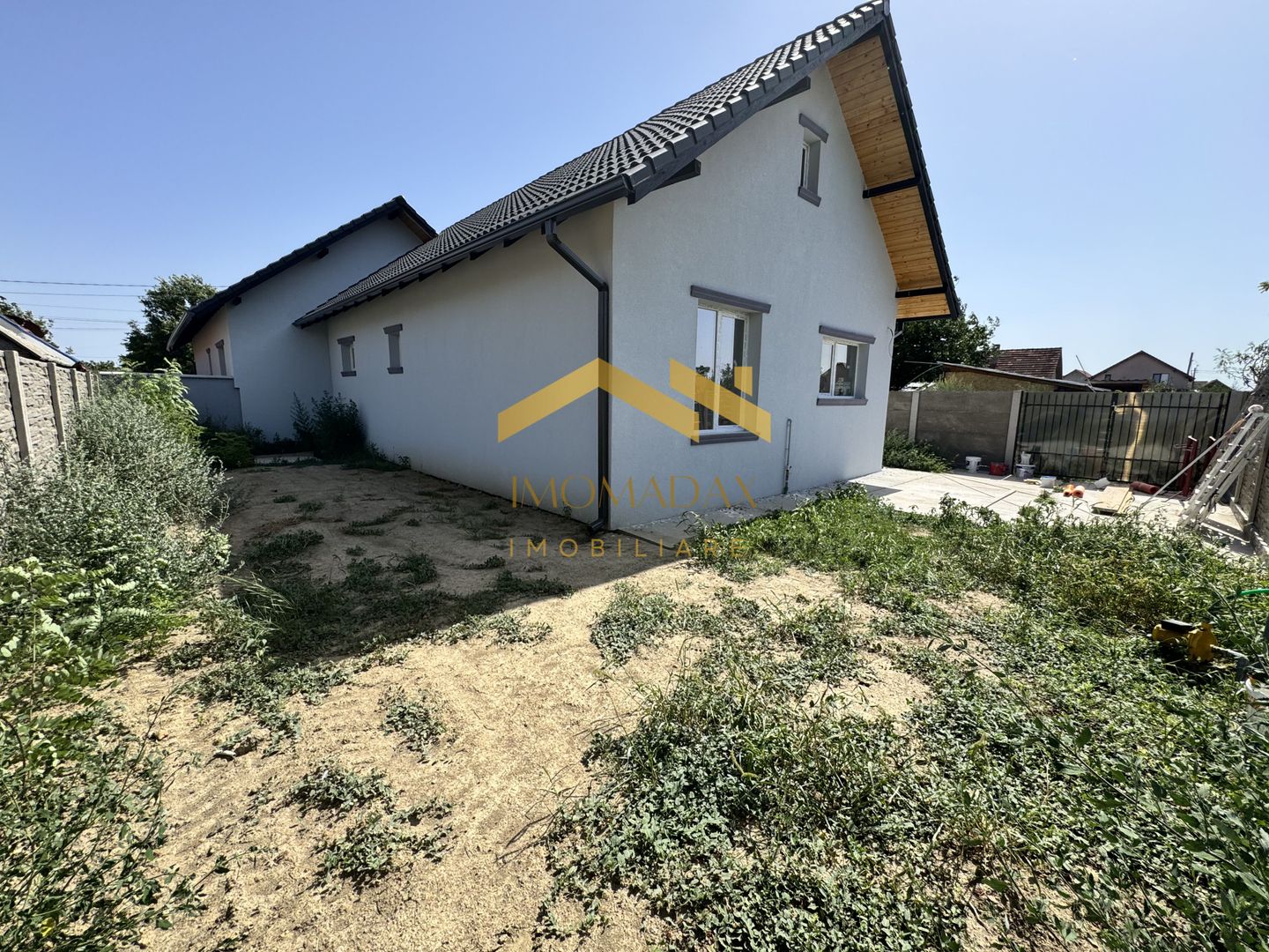 - Duplex -3 camere - 2 bai - - Poză 15