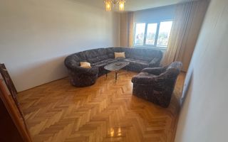 APARTAMENT 3 CAMERE ETAJ 4 GRUI CAMPULUNG - Poză 1