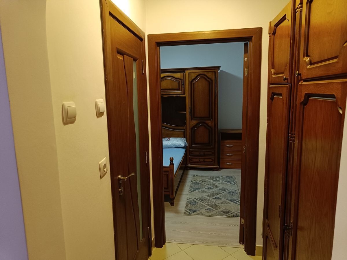 Închiriez Apartament cu 2 camere, mobilat complet, Vatra Luminoasă, parter ✨ - Poză 6