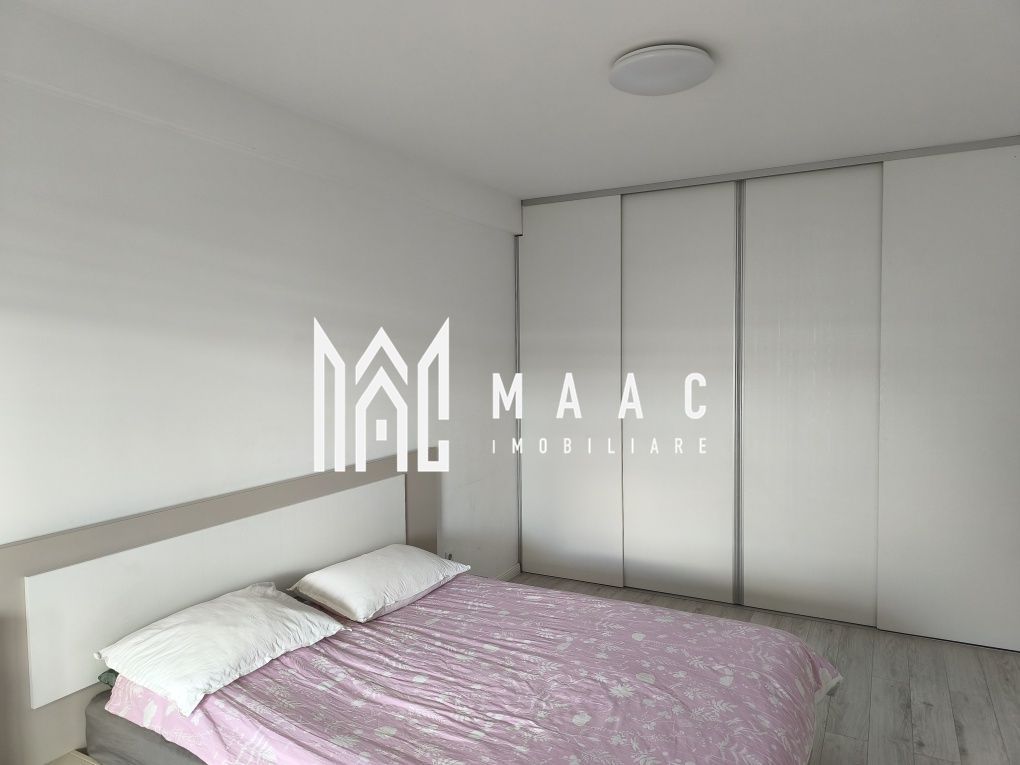 Penthouse 4 camere de vânzare | Șelimbăr | 88 mp | terasă 70 mp - Poză 2