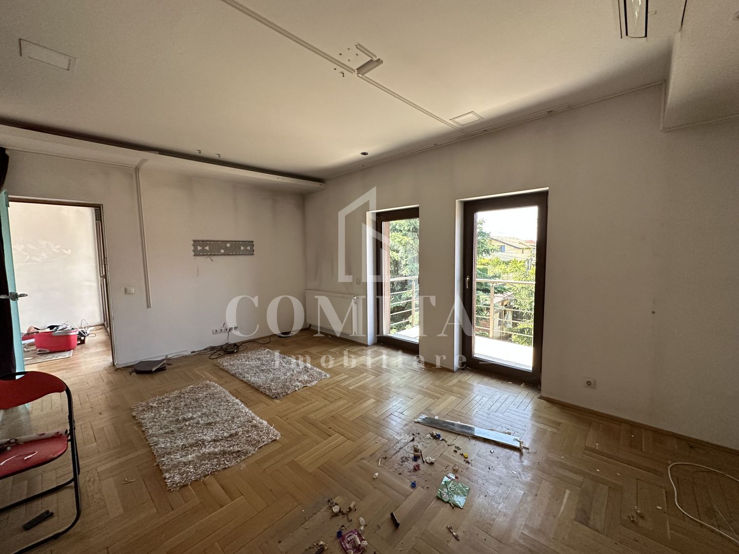 Casă individuală | 1150 mp teren | Cartier Europa | Stradă privată - Poză 15