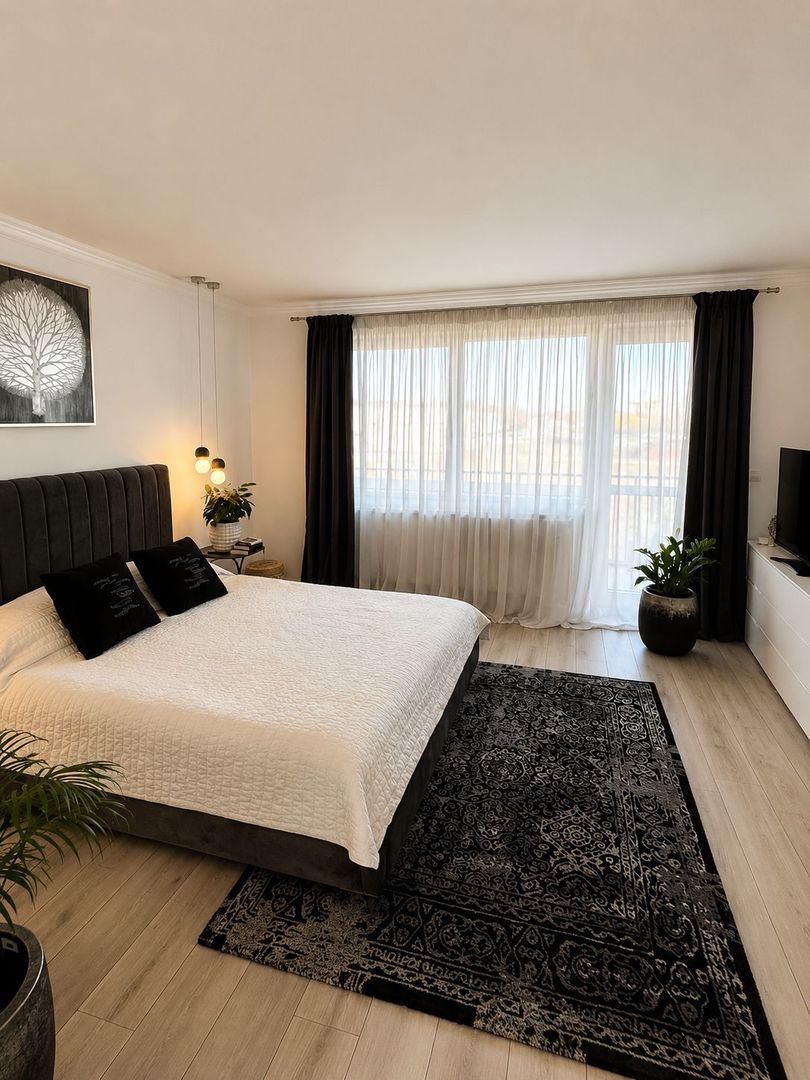 Casa înșiruită de vânzare in Alba Iulia - Poză 3