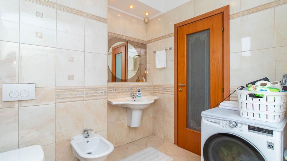 View spectaculos | B-dul Primaverii | 3 camere | 118 mp utili | - Schiță 20