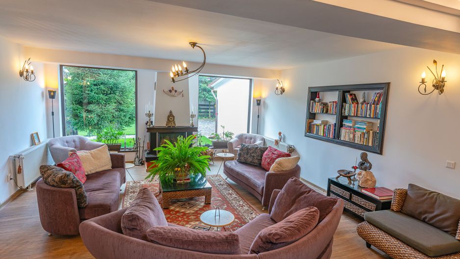 Pensiune de vânzare în Bran, cu rating 9.8 Booking și 4.9 Google - Poză 10