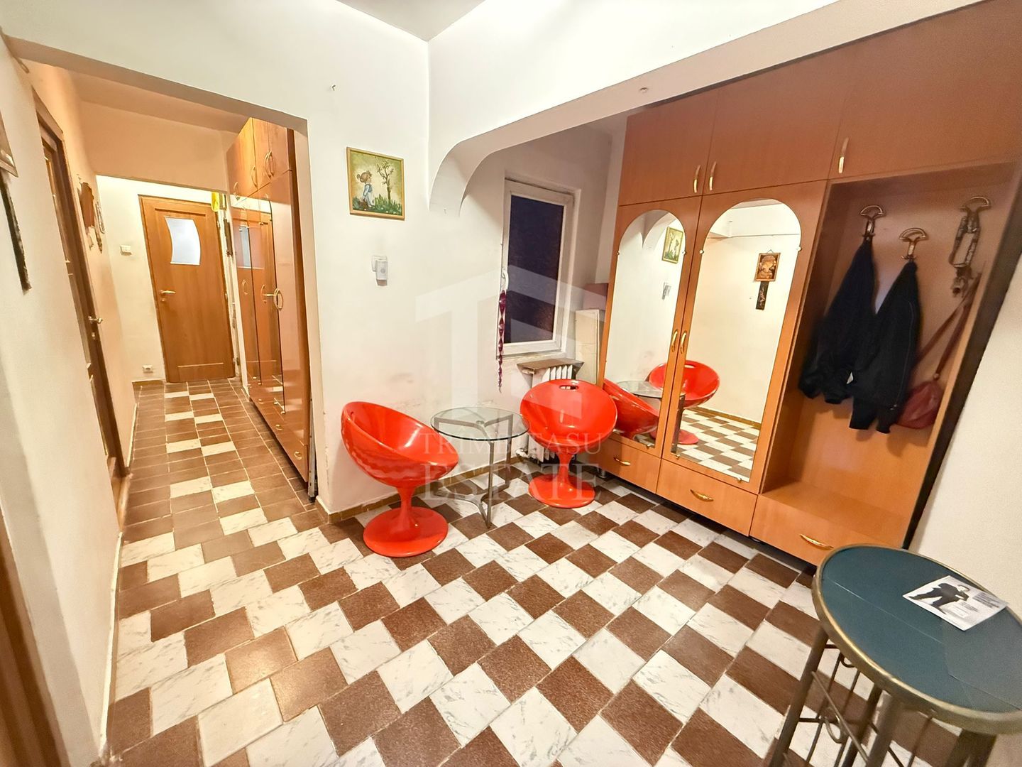 Apartament 3 camere Lacul Tei Teiul Doamnei - Poză 12