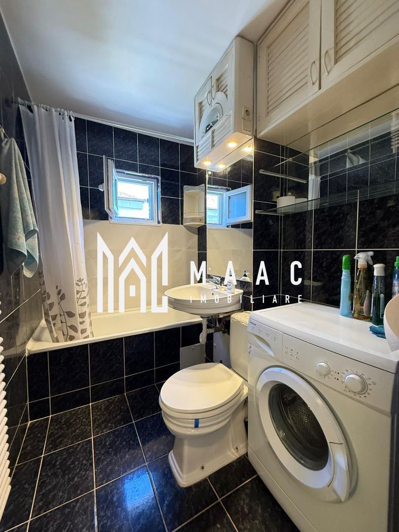 Apartament 2 camere | Balcon | Decomandat | Calea Dumbravii - Poză 9
