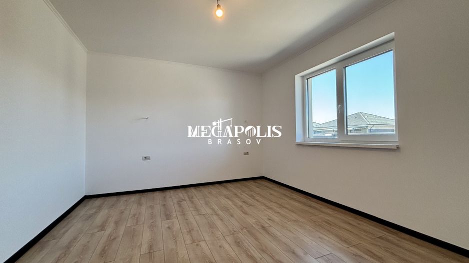 Casă pe Parter | 4 Camere | Utilități | Credit | Zonă bună | Izvor - Poză 19