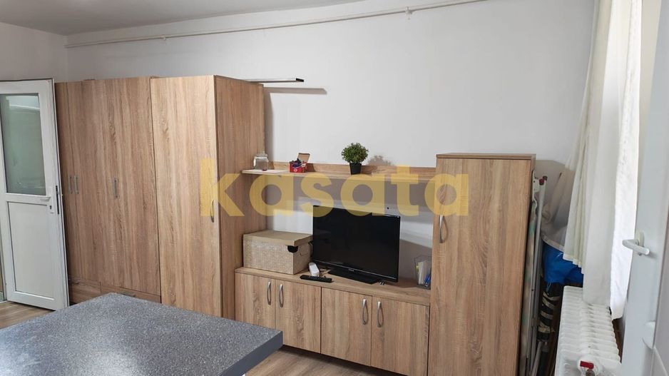 OPORTUNITATE | GARSONIERA | TEI | BLOC 1979 | IDEAL INVESTITIE - Poză 1