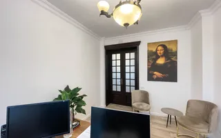 Spatiu de birouri in Vila Interbelica ***208mp*** // Zona Victoriei - Poză 21