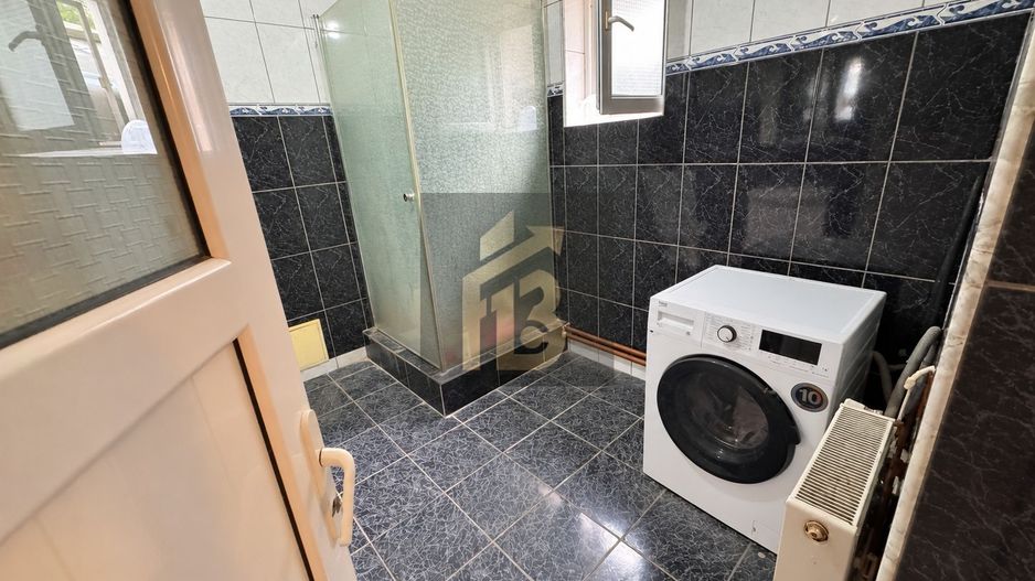 7 camere | Teren 1.438 mp | Anexă locuibilă | Potențial investițional - Poză 9