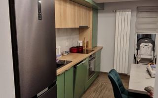 Apartament 2 camere decomandat, în complexul Evergreen Towers, Iași - Poză 6