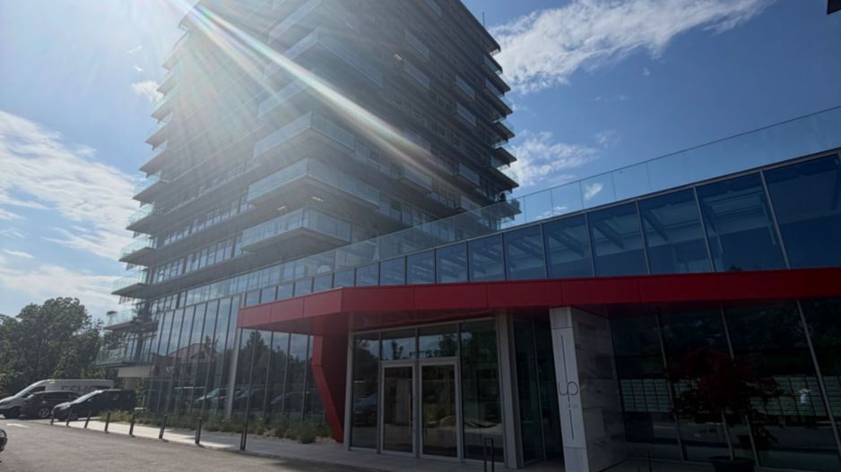 UP-SITE Complex Floreasca - Poză 8