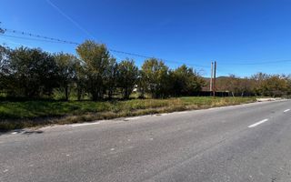 Teren intravilan/Str Balciului/Copacelu - Poză 2