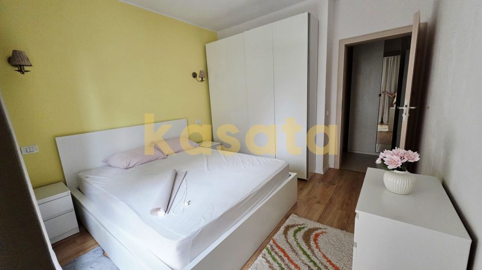 2 Camere de Închiriat 🏡 | Plaza Residence Faza 1 📍 | Loc de Parcare - Poză 2