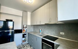 DE VANZARE APARTAMENT 3 CAMERE | MODERN SI ELEGANT | ZONA SEBASTIAN - Poză 5