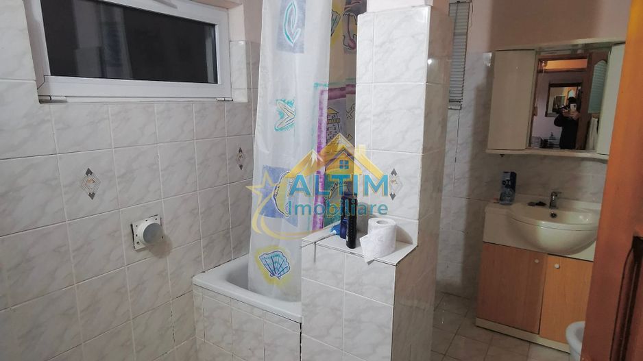 Apartament 4 camere zonă centrală, Brașov - Poză 8