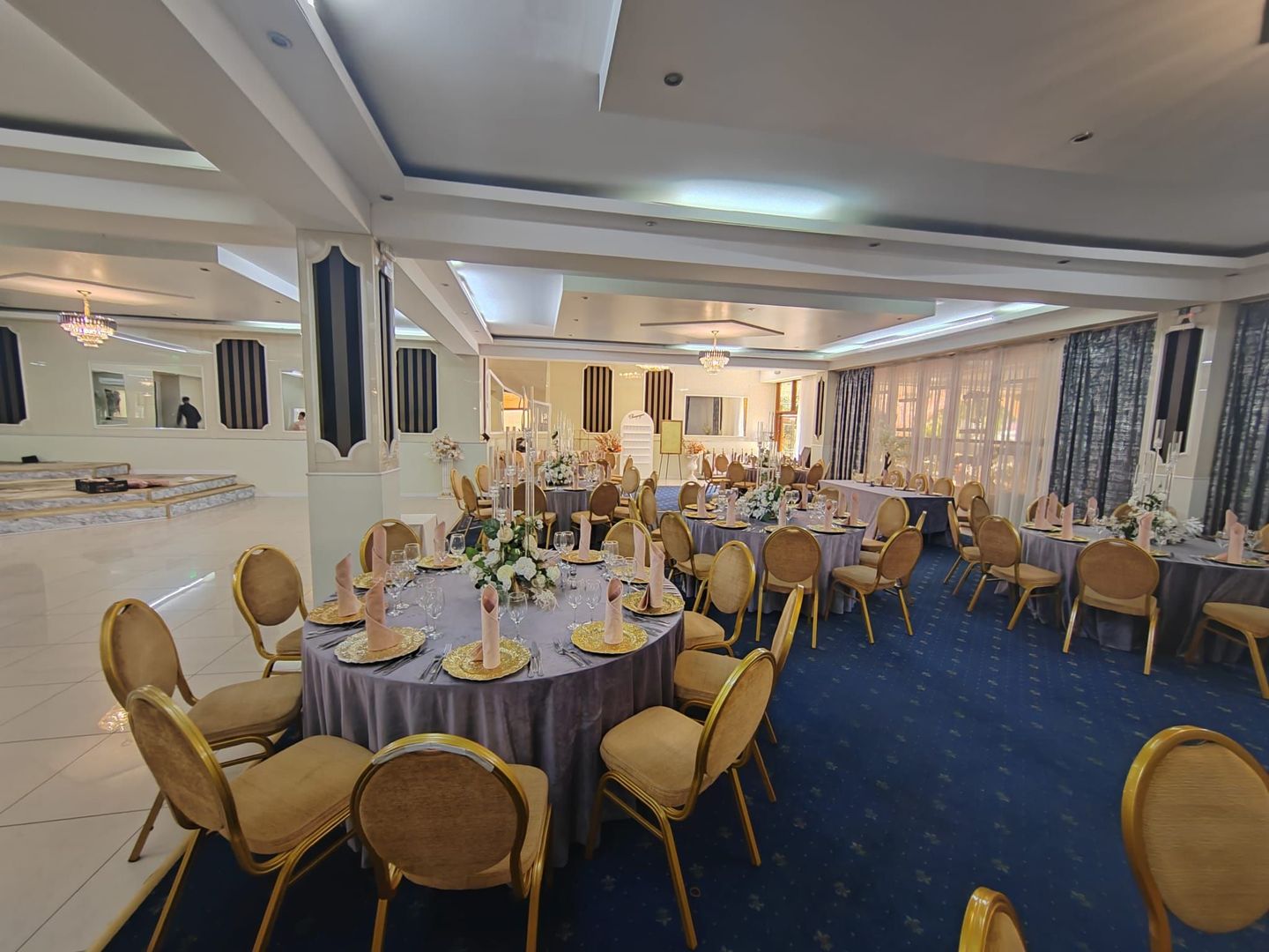 De vânzare – Restaurant Casa Luminita-Super Afacere - Poză 11