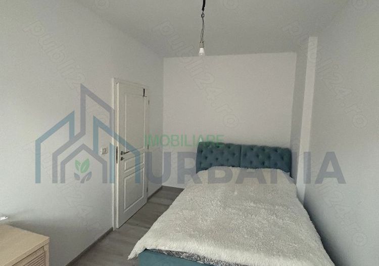 Apartament 3 camere cu grădină privată, în complex modern finalizat 2022, capăt CUG, Valea Adâncă - Poză 3