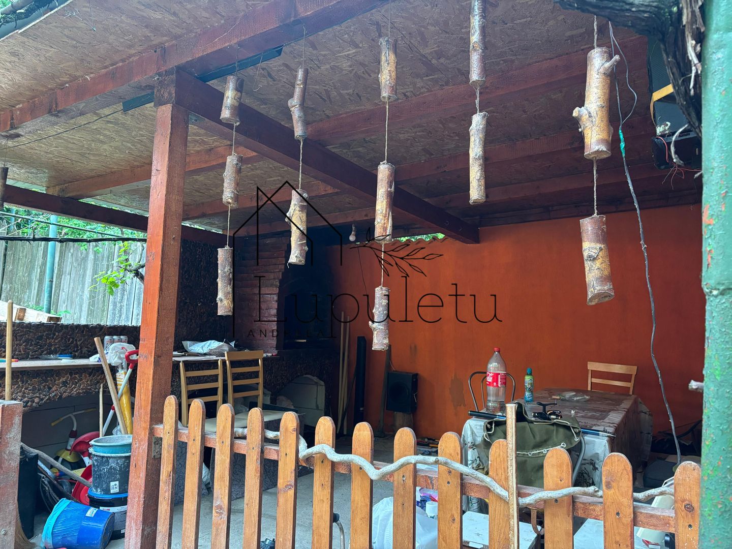 Casă de Vânzare în Bungard | 150 MPU | 2 Corpuri de Clădire - Poză 24