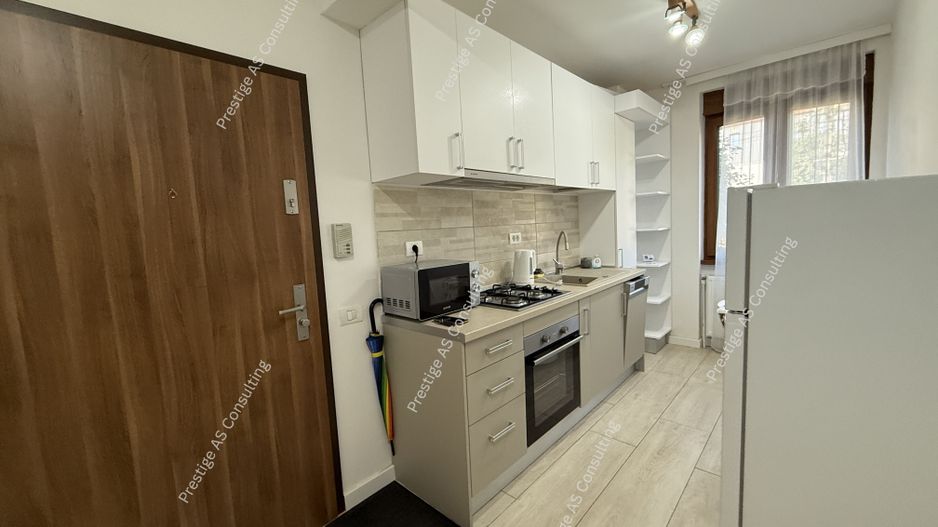 Apartament 1 Camera | Parter inalt | Zona Medicinei - Poză 7