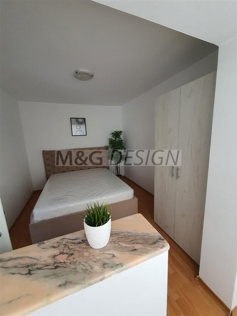 3 cam Circumvalatiunii-Dacia etaj 1 centrala proprie - Poză 11