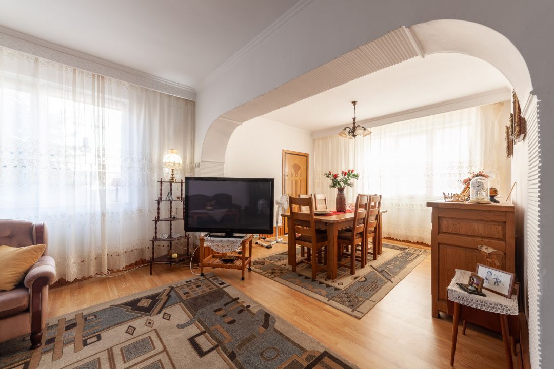 Casa Centrala Pitesti - Strada Traian - Poză 4
