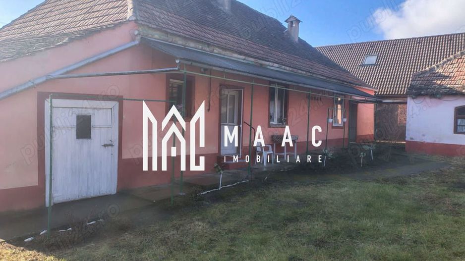 Casa Individuala I Pivnita I Teren 2900mp I Seica Mare - Poză 4