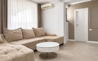 COMPOZITORI - Primo | 3 camere | Terasă 100 mp | Parcare + Boxa | 2014 - Poză 14