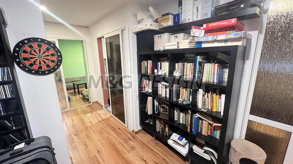 3 cam dec Circumvalatiunii-Cetatii  centrala aproprie - Poză 6