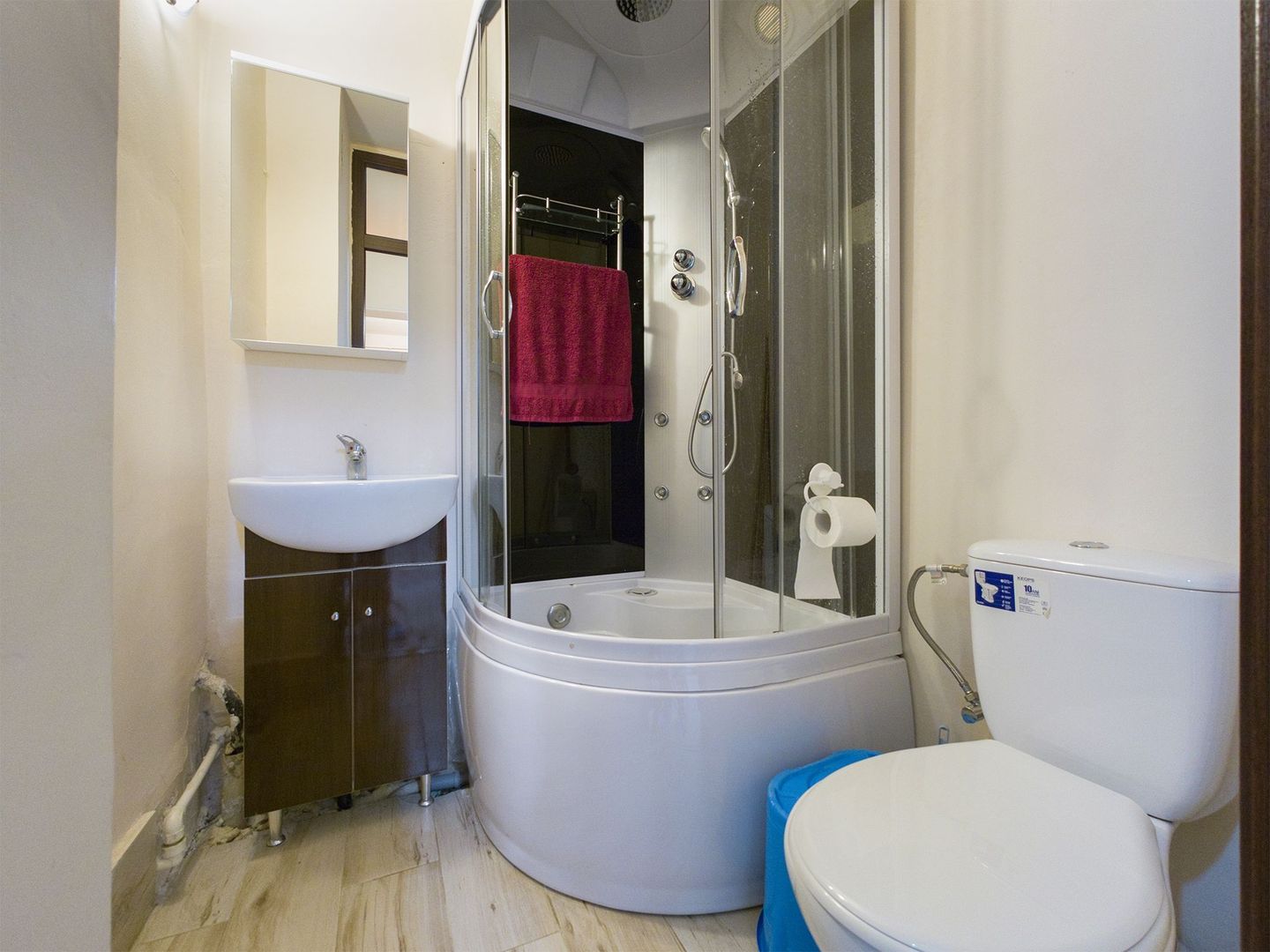 Apartament 4 camere Micalaca - Poză 16